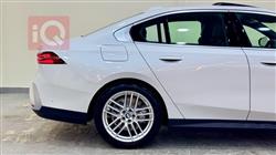 بی ئێم دەبڵیو سیریەس 5